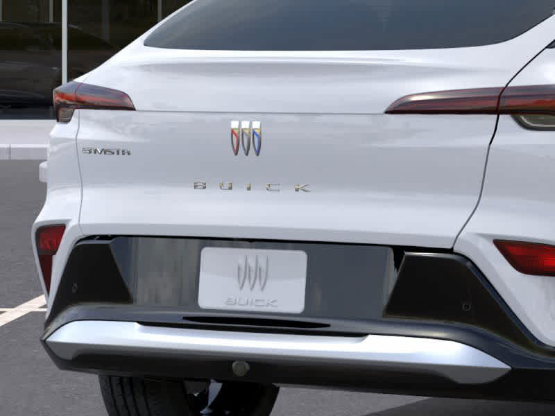 Thumbnail: 2025 Buick Envista - 14