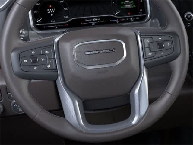 Thumbnail: 2026 GMC Sierra 1500 - 19