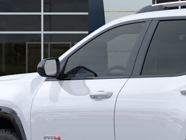 Thumbnail: 2026 GMC Terrain - 12