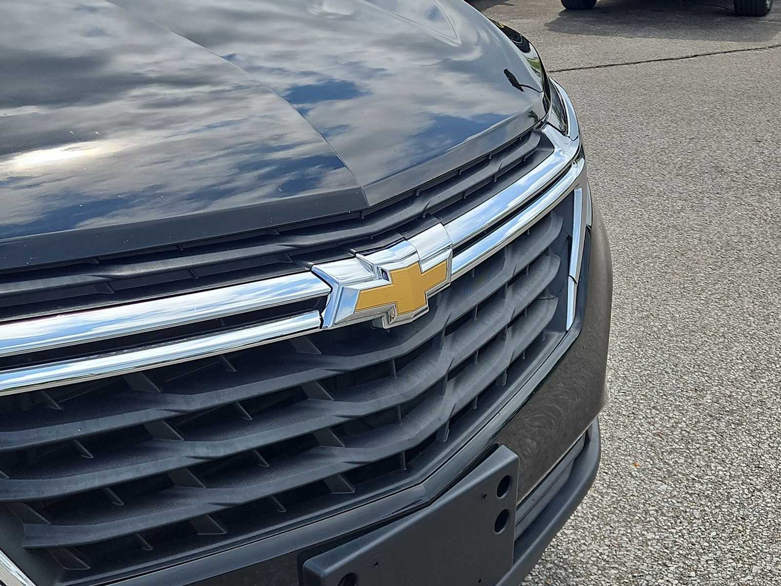 Thumbnail: 2023 Chevrolet Equinox - 12