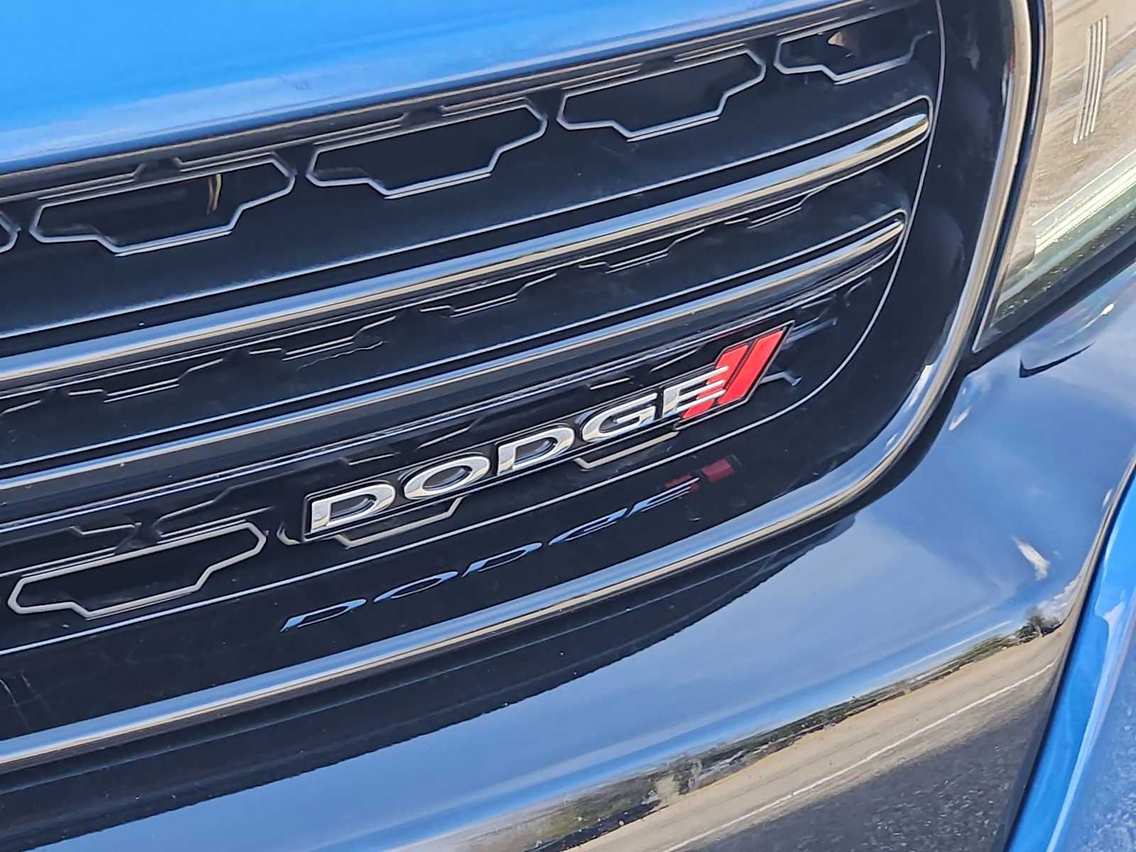 Thumbnail: 2023 Dodge Charger - 12