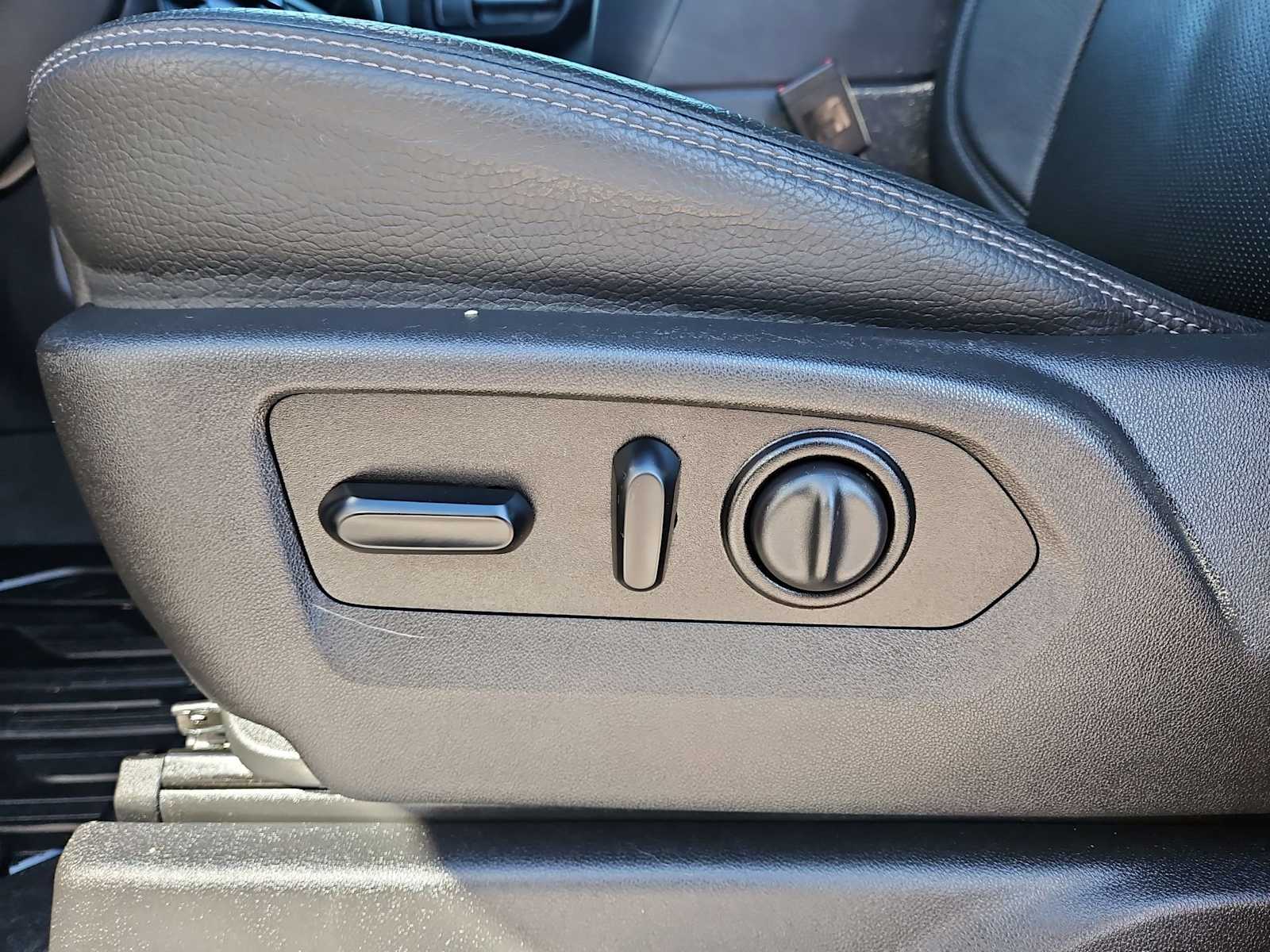 Thumbnail: 2021 GMC Sierra 1500 - 17