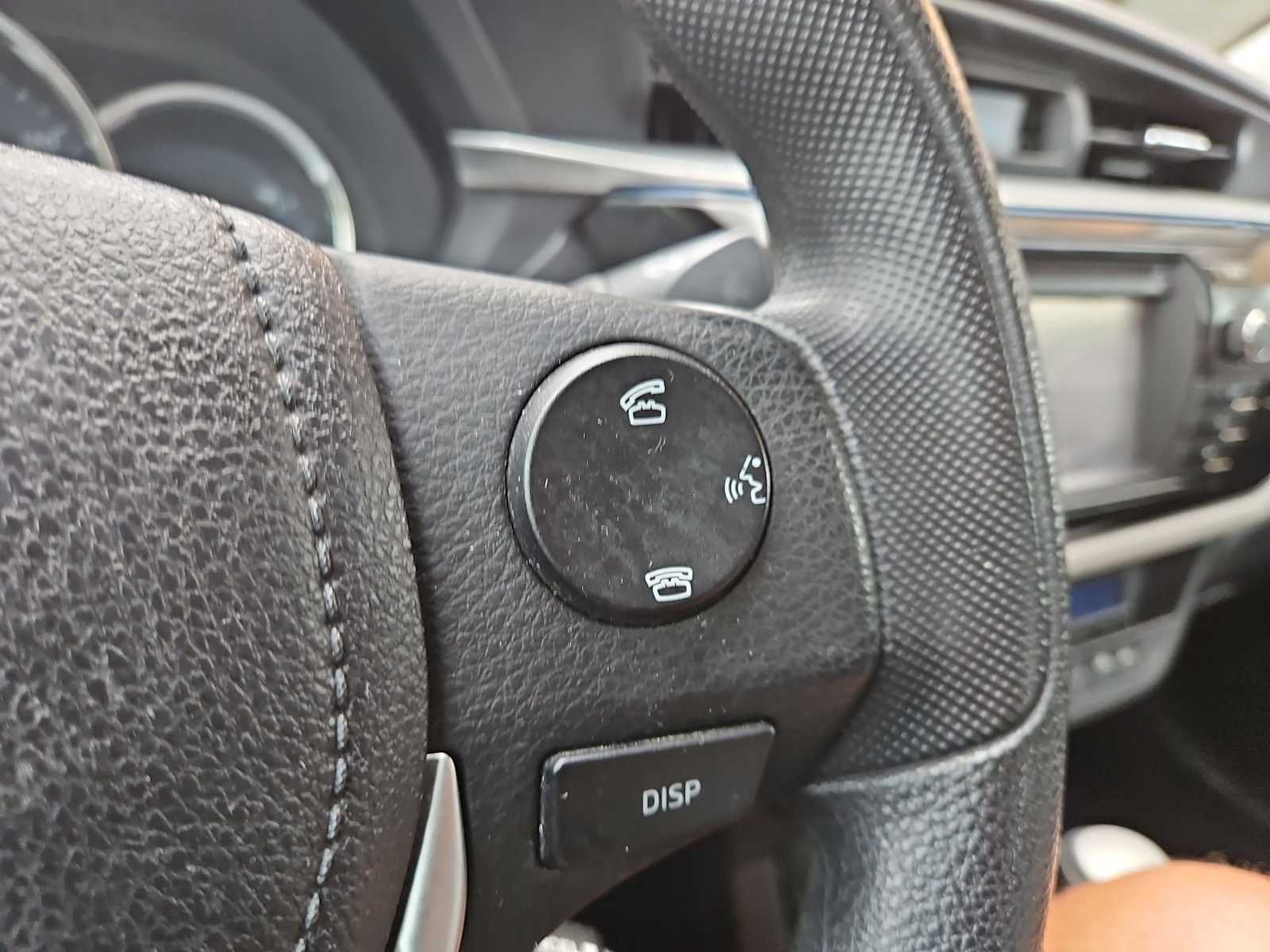 Thumbnail: 2014 Toyota Corolla - 23