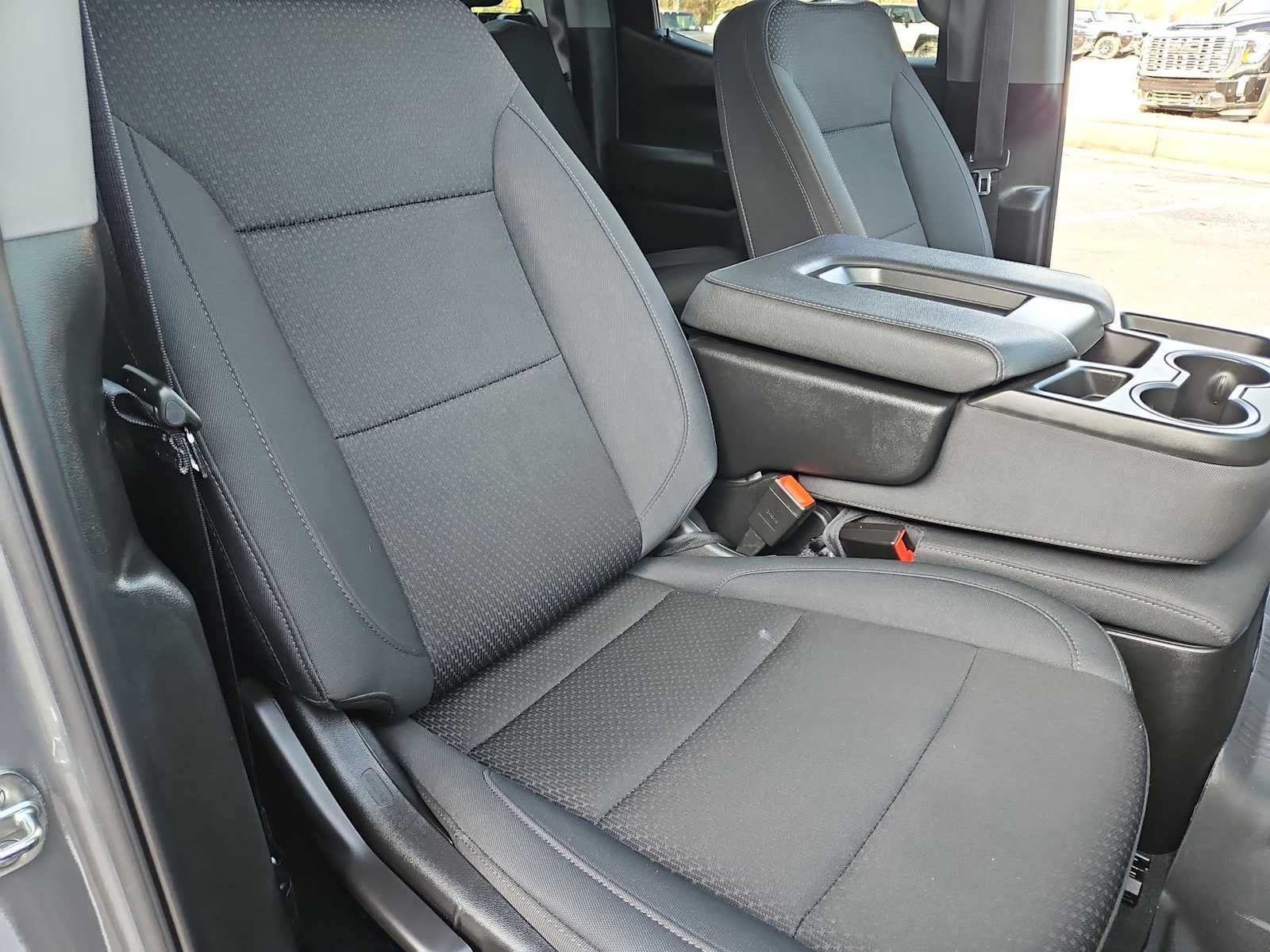 Thumbnail: 2024 GMC Sierra 1500 - 22