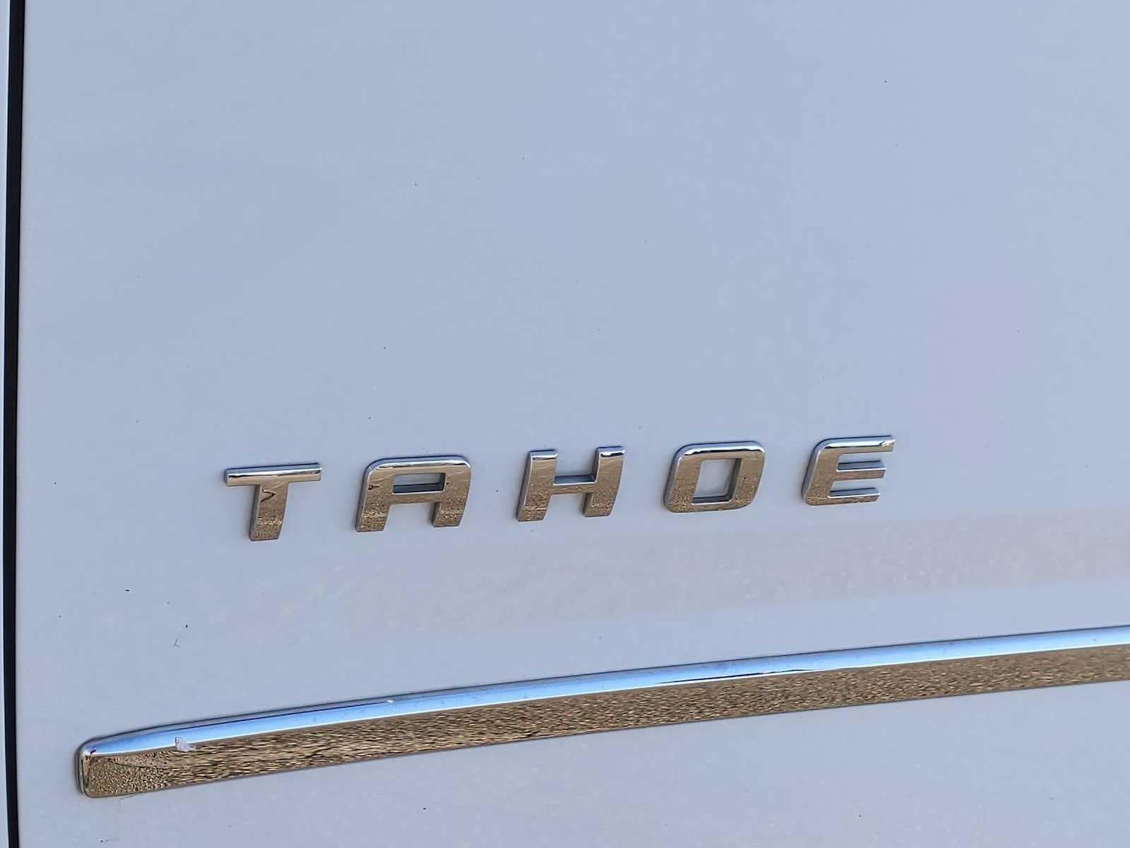 Thumbnail: 2019 Chevrolet Tahoe - 32