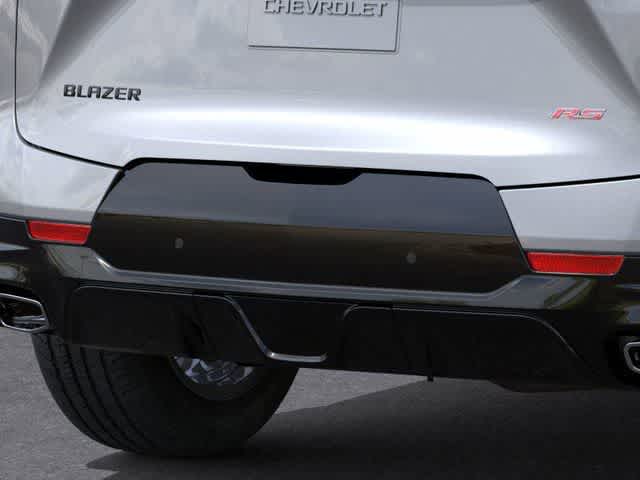 Thumbnail: 2026 Chevrolet Blazer - 14
