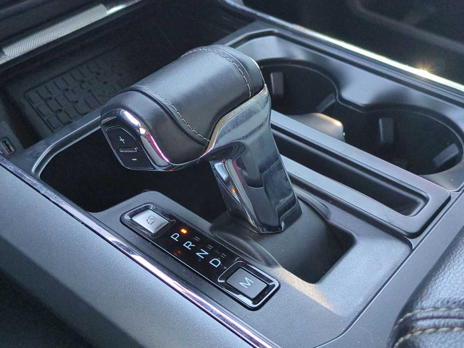 Thumbnail: 2023 Ford F-150 - 33