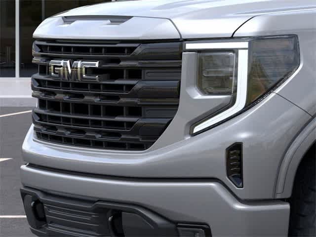 Thumbnail: 2026 GMC Sierra 1500 - 13