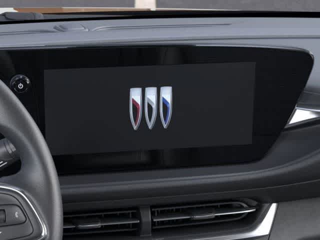 Thumbnail: 2026 Buick Envista - 20