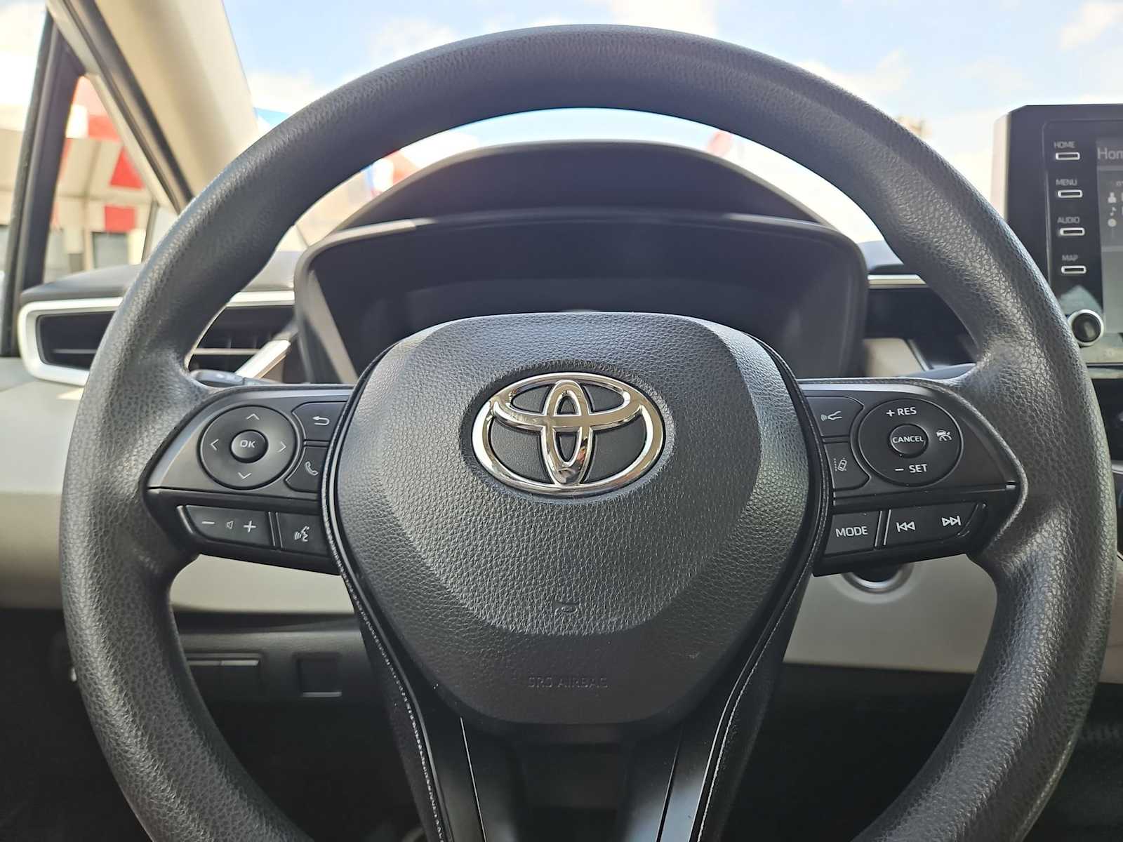 Thumbnail: 2021 Toyota Corolla - 22