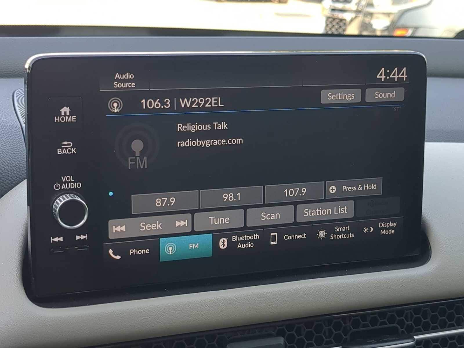 Thumbnail: 2024 Honda HR-V - 29