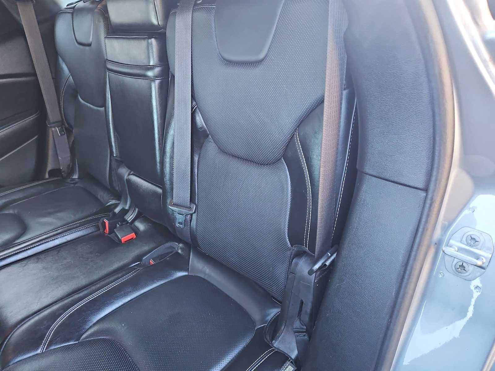 Thumbnail: 2015 Jeep Cherokee - 18