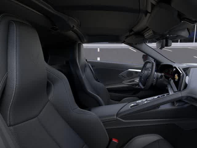 Thumbnail: 2026 Chevrolet Corvette - 17