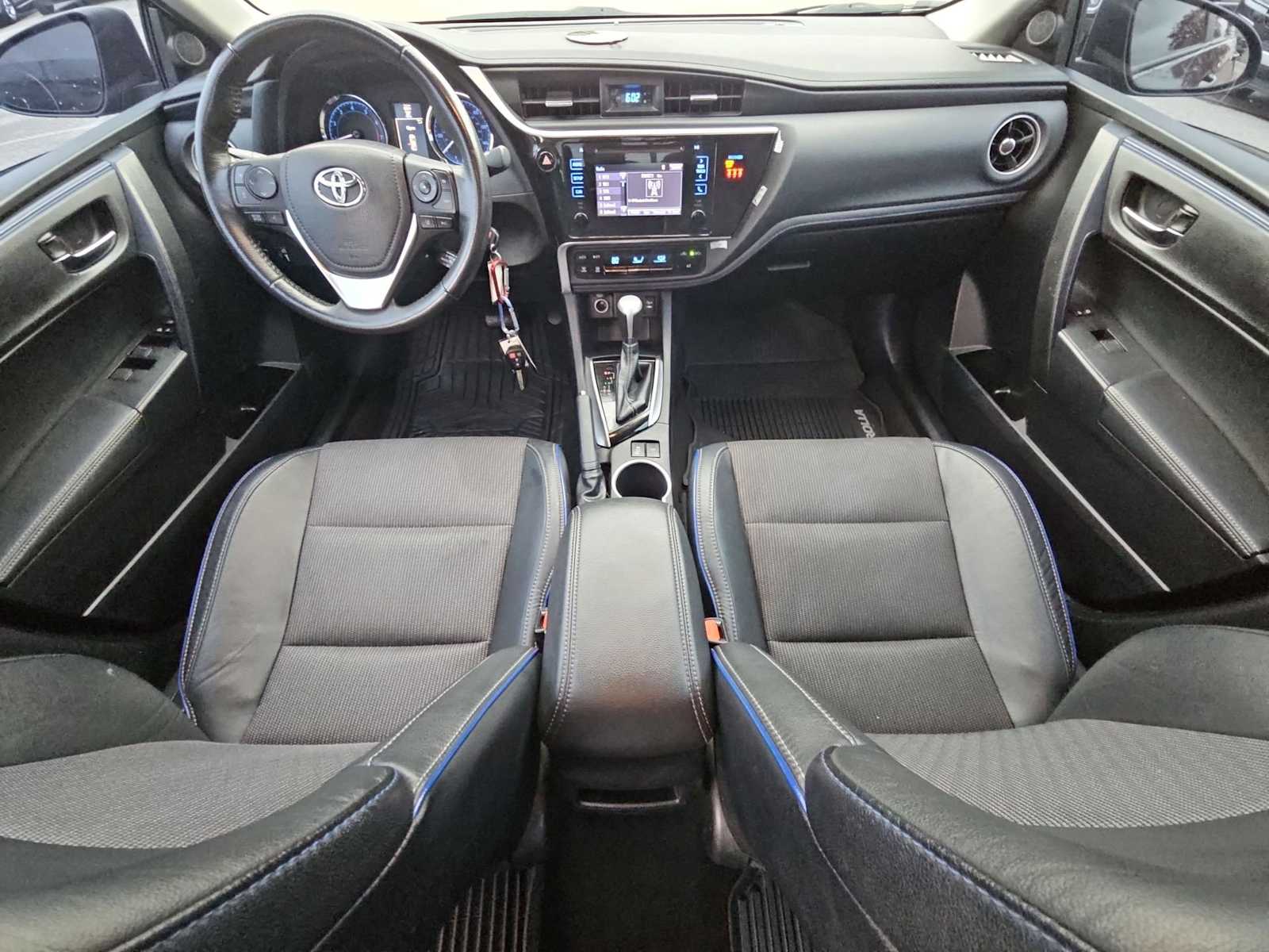 Thumbnail: 2018 Toyota Corolla - 16