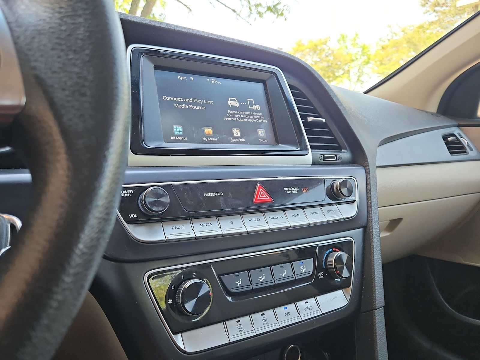 Thumbnail: 2018 Hyundai Sonata - 27