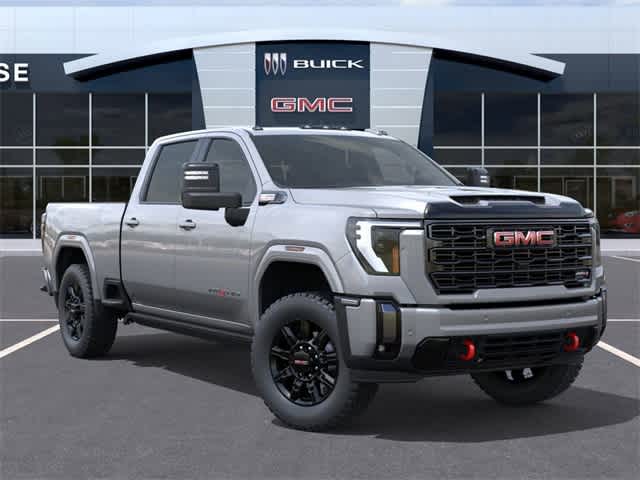 Thumbnail: 2026 GMC Sierra 2500 - 8