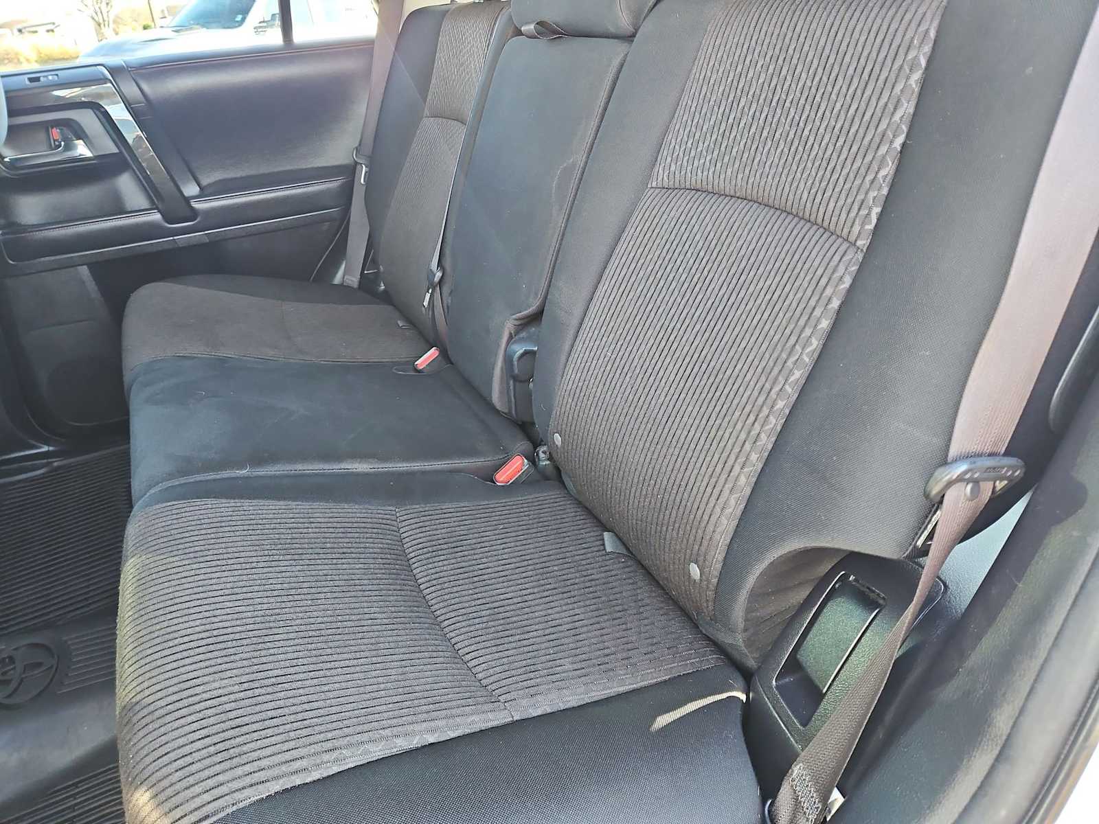 Thumbnail: 2019 Toyota 4Runner - 20