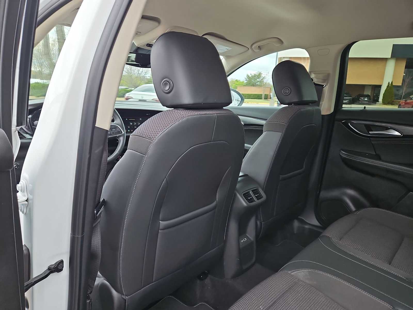 Thumbnail: 2023 Buick Envision - 19