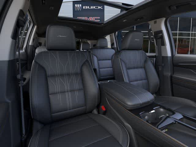 Thumbnail: 2026 Buick Enclave - 16