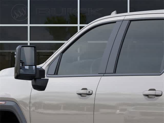 Thumbnail: 2026 GMC Sierra 2500 - 12