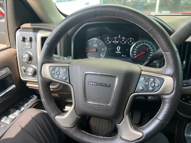 Thumbnail: 2018 GMC Sierra 1500 - 15