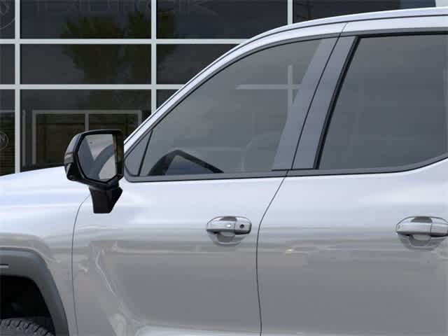 Thumbnail: 2026 GMC Sierra EV - 12