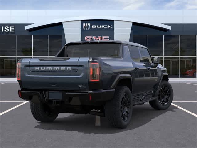 Thumbnail: 2026 GMC Hummer EV - 5