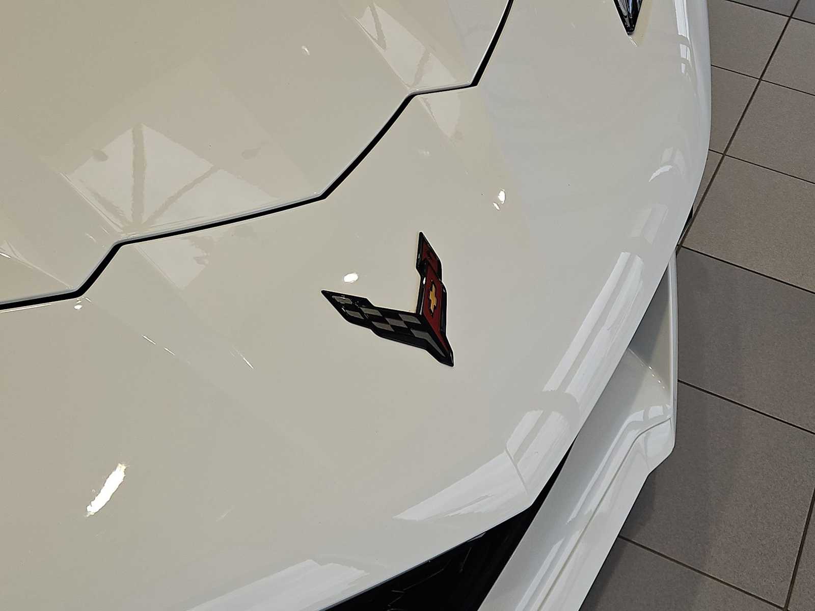 Thumbnail: 2024 Chevrolet Corvette - 11