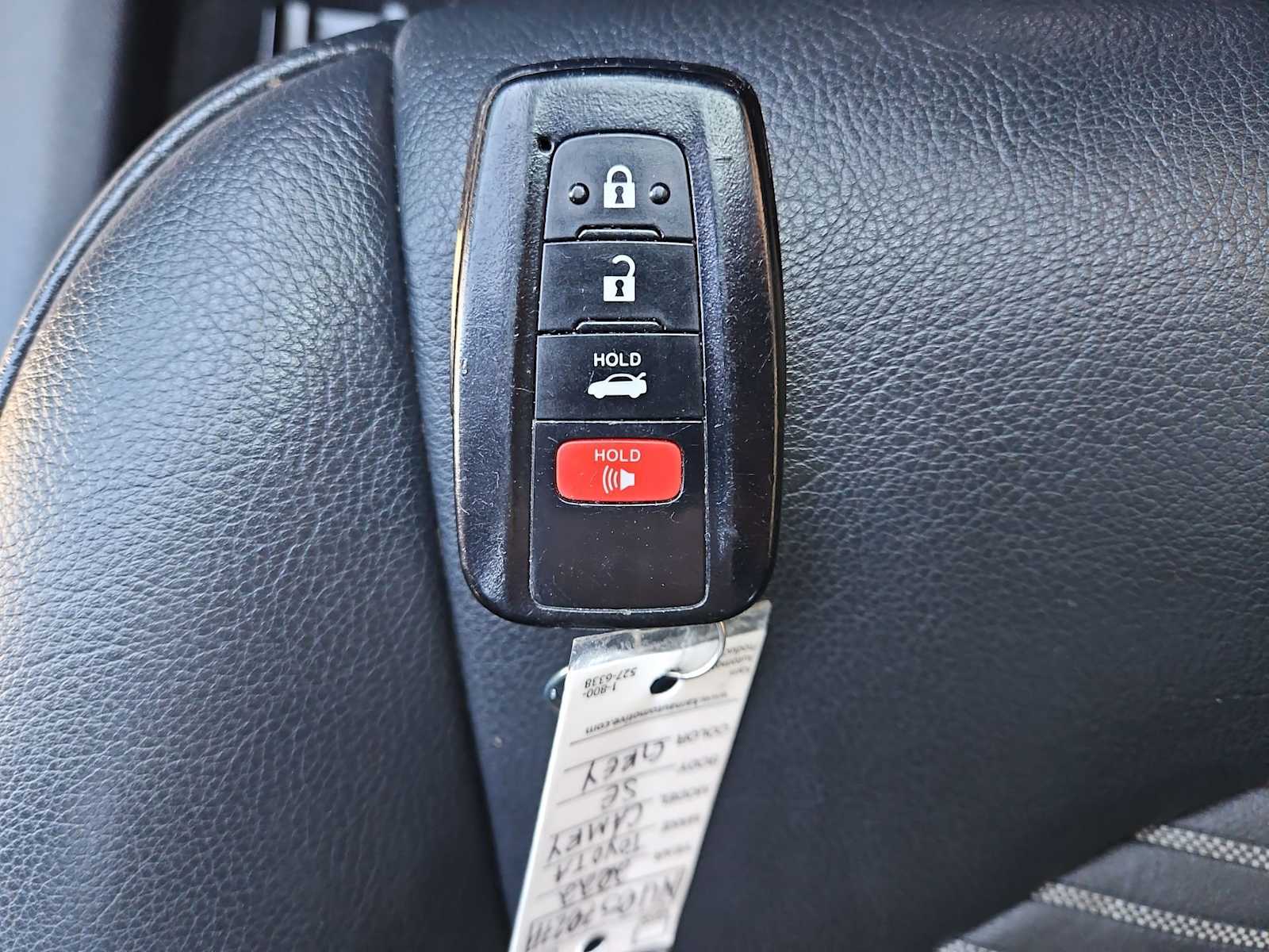 Thumbnail: 2022 Toyota Camry - 35