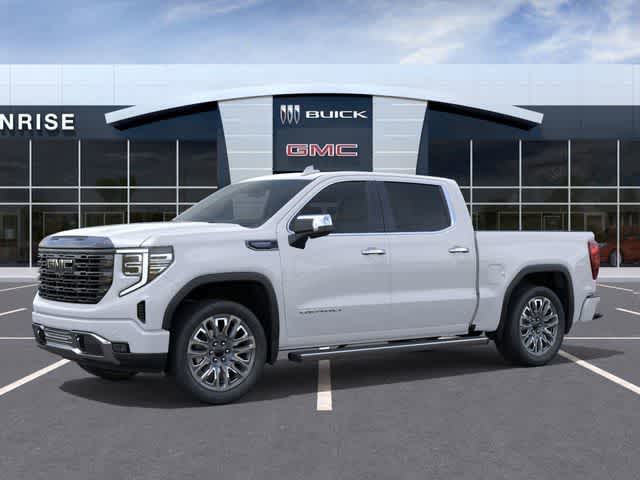 Thumbnail: 2026 GMC Sierra 1500 - 3