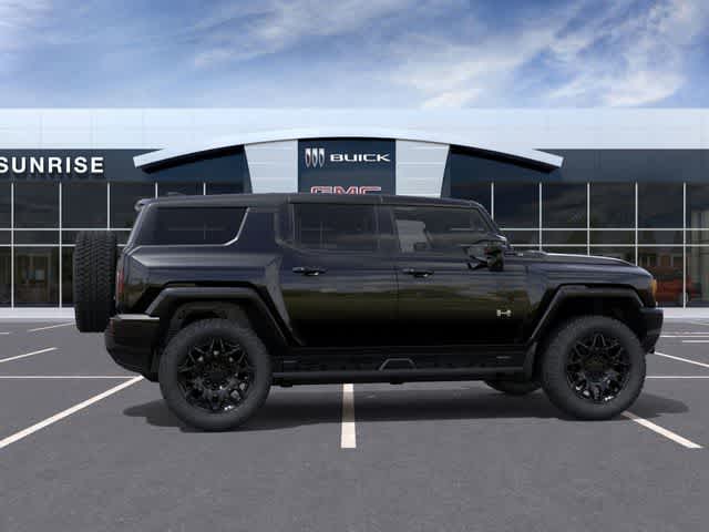 Thumbnail: 2026 GMC Hummer EV - 6