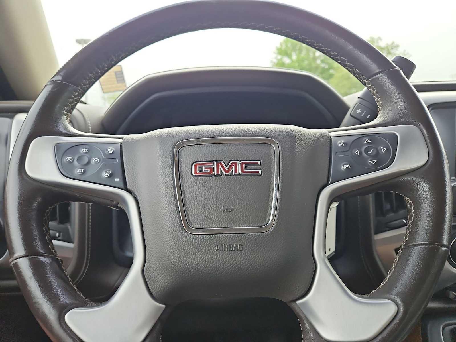 Thumbnail: 2018 GMC Sierra 1500 - 23