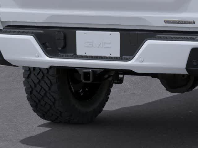 Thumbnail: 2026 GMC Canyon - 14