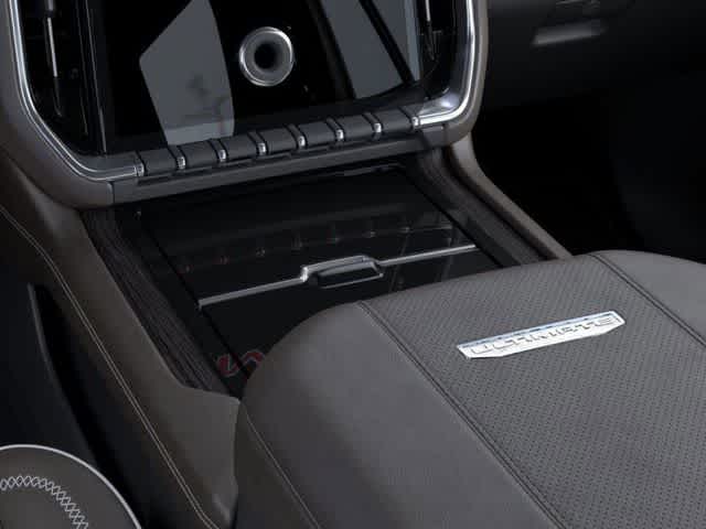 Thumbnail: 2026 GMC Yukon - 23