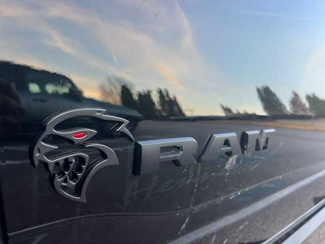 Thumbnail: 2023 RAM 1500 - 5