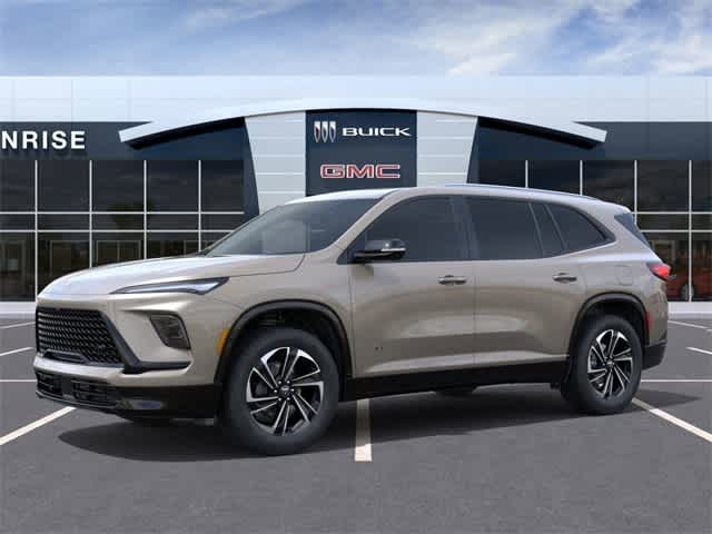 Thumbnail: 2026 Buick Enclave - 3