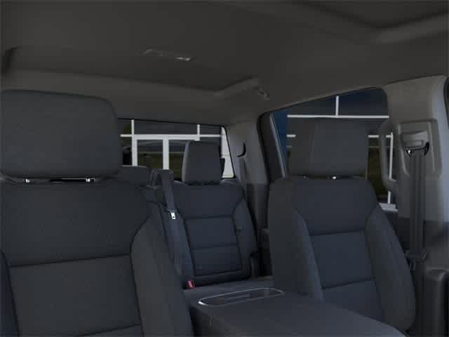 Thumbnail: 2026 GMC Sierra 1500 - 24