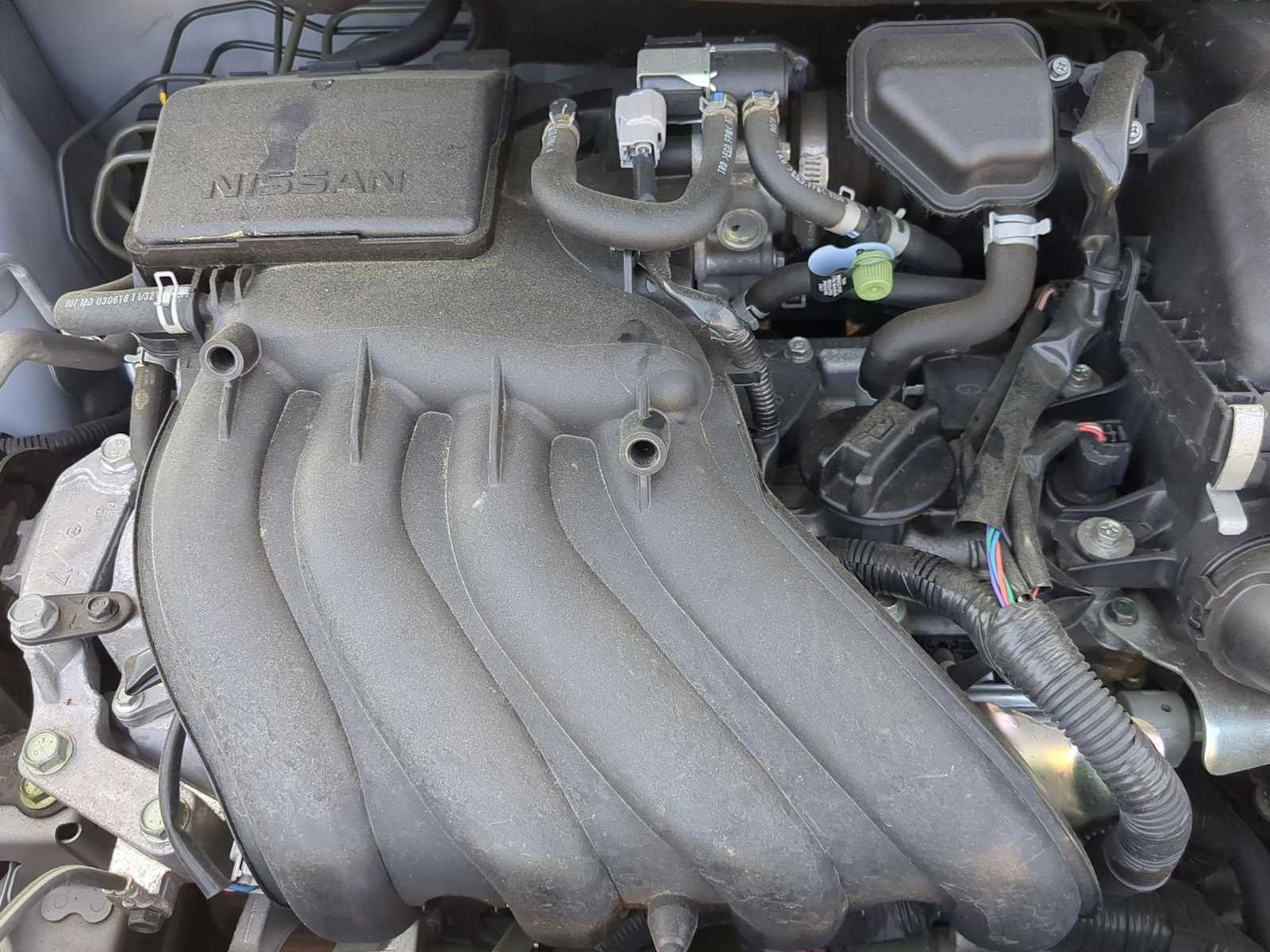 Thumbnail: 2019 Nissan Versa - 26