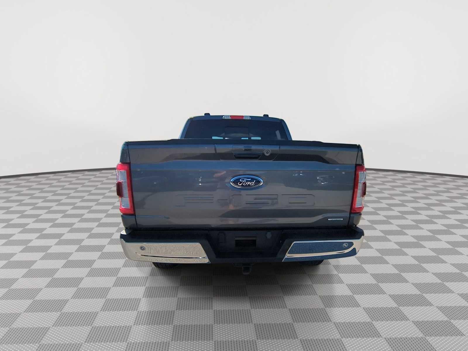 Thumbnail: 2023 Ford F-150 - 7