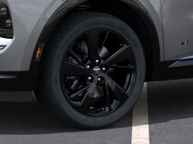 Thumbnail: 2026 Buick Envision - 9