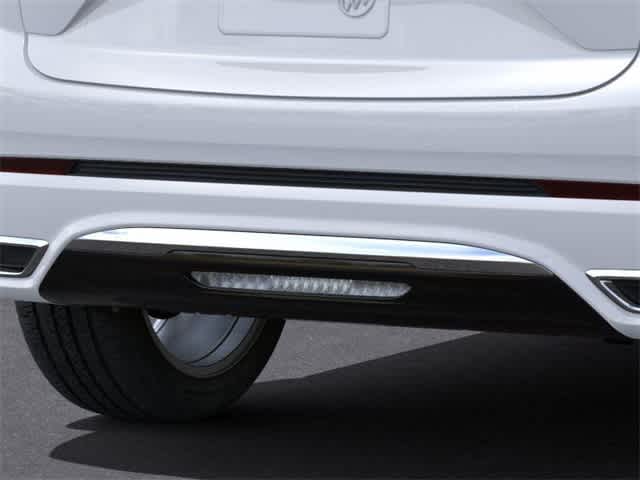 Thumbnail: 2025 Buick Envision - 14