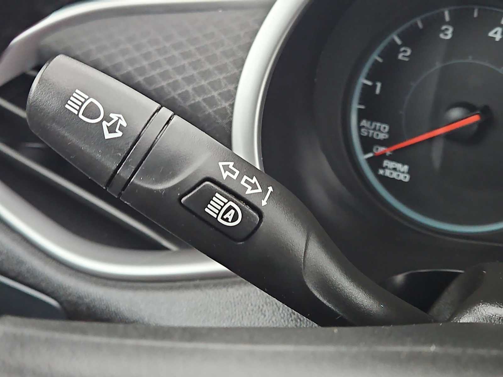 Thumbnail: 2025 Chevrolet Malibu - 27