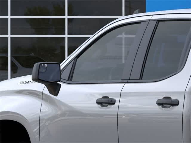 Thumbnail: 2026 Chevrolet Silverado 1500 - 12