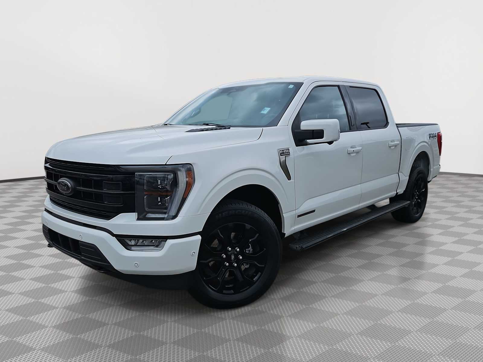 Thumbnail: 2022 Ford F-150 - 1