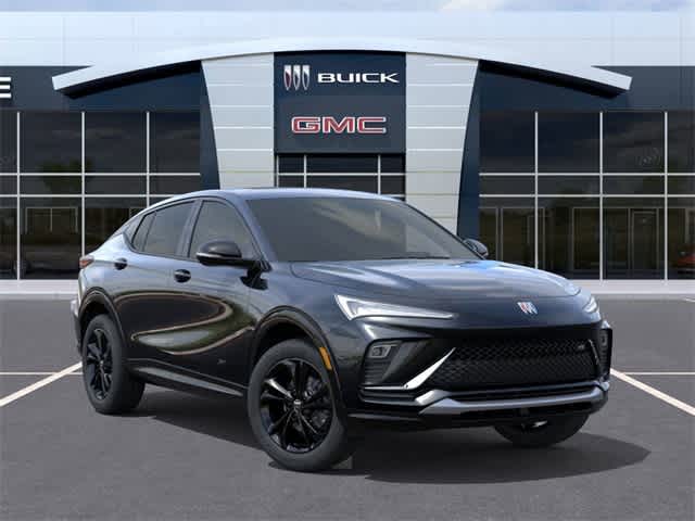 Thumbnail: 2026 Buick Envista - 8