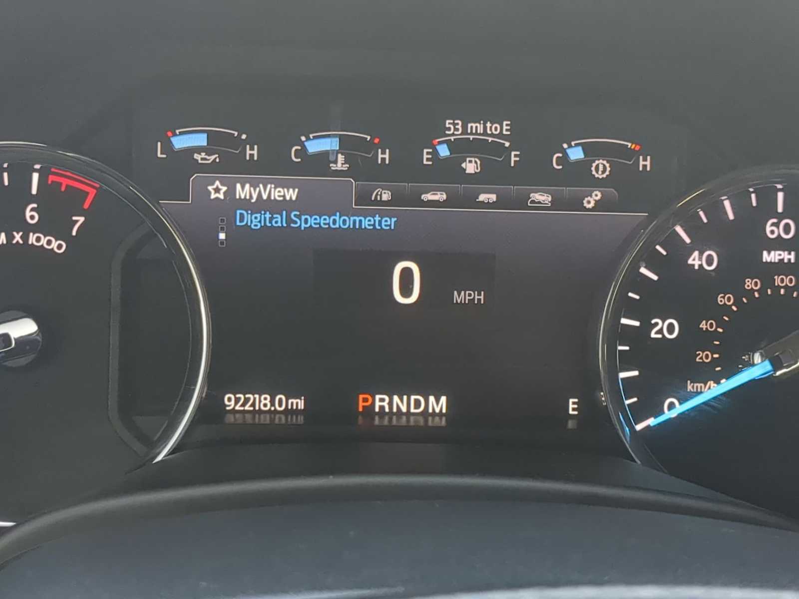 Thumbnail: 2021 Ford Expedition - 34