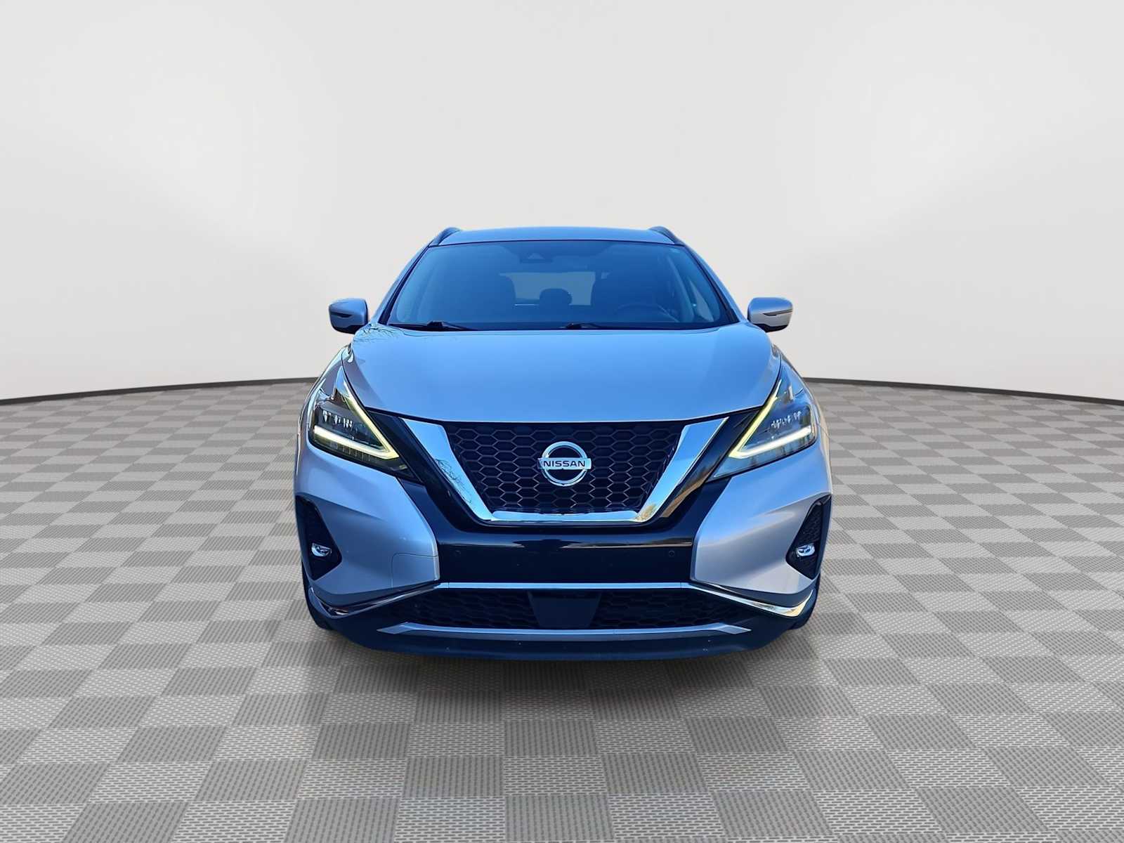 Thumbnail: 2021 Nissan Murano - 3