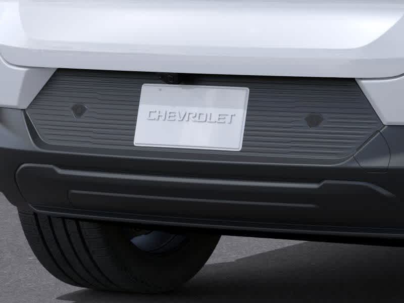 Thumbnail: 2026 Chevrolet Equinox - 14
