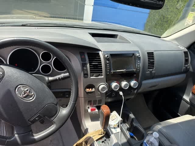 Thumbnail: 2011 Toyota Tundra - 9