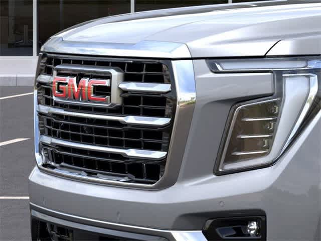 Thumbnail: 2026 GMC Yukon XL - 13